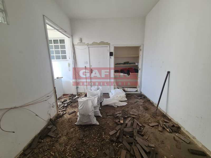 Apartamento à venda com 1 quarto, 37m² - Foto 6