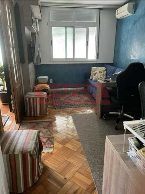 Apartamento à venda com 2 quartos, 147m² - Foto 8