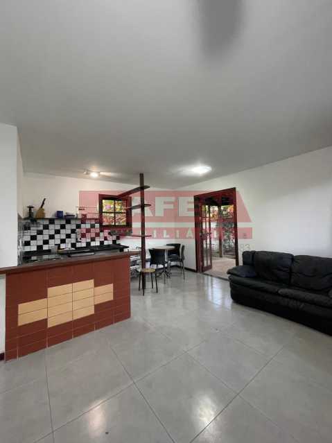 Apartamento para alugar com 2 quartos, 60m² - Foto 1