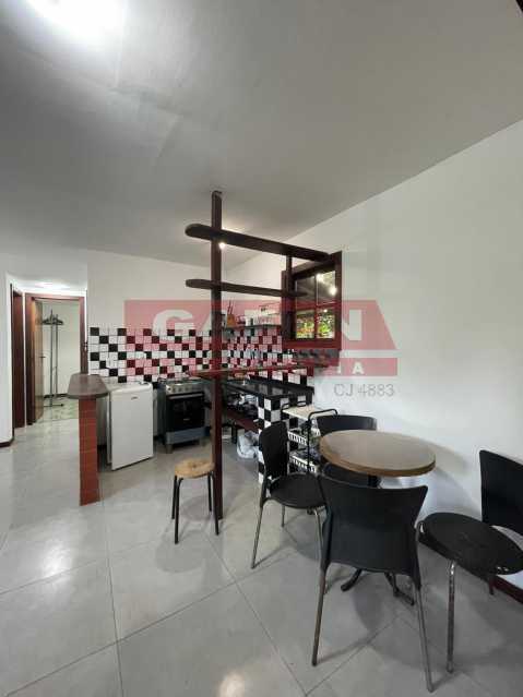 Apartamento para alugar com 2 quartos, 60m² - Foto 3