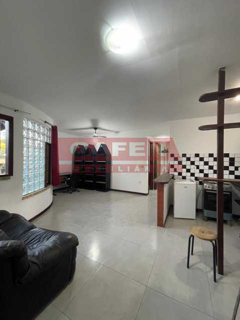 Apartamento para alugar com 2 quartos, 60m² - Foto 4