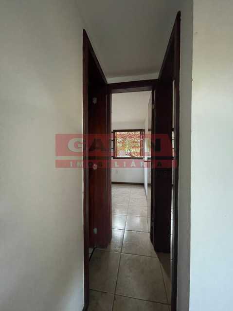 Apartamento para alugar com 2 quartos, 40m² - Foto 2