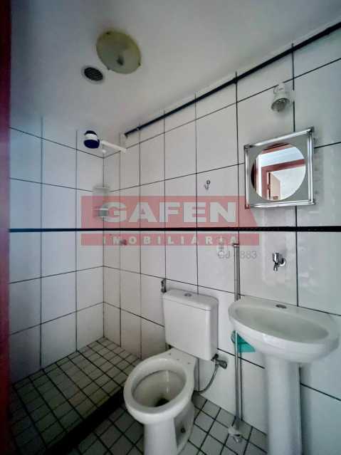 Apartamento para alugar com 2 quartos, 40m² - Foto 5