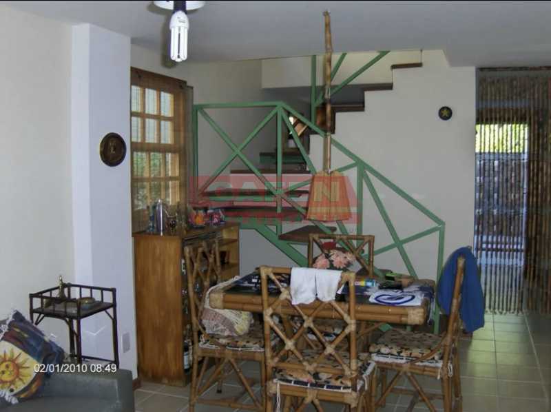 Casa de Condomínio à venda com 2 quartos, 85m² - Foto 7