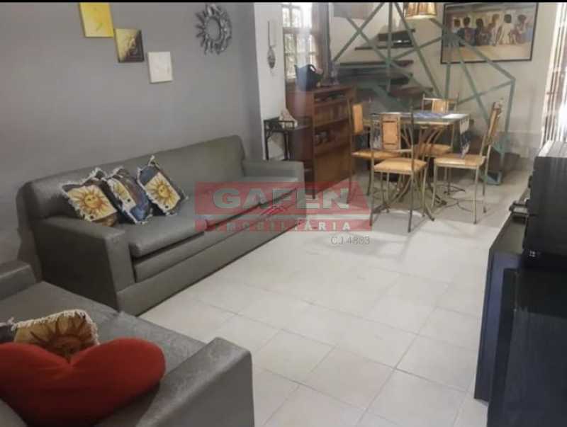 Casa de Condomínio à venda com 2 quartos, 85m² - Foto 10