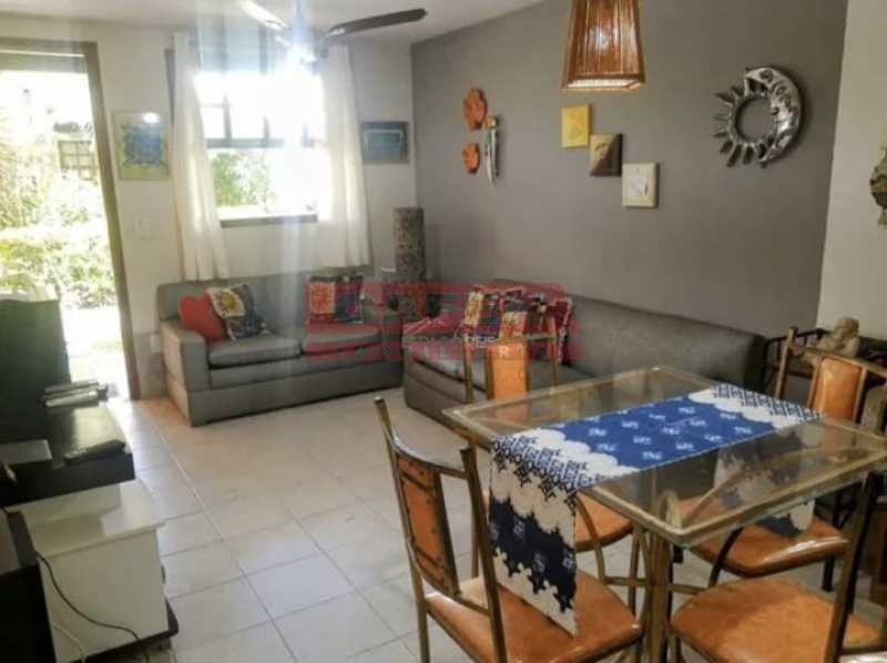 Casa de Condomínio à venda com 2 quartos, 85m² - Foto 15