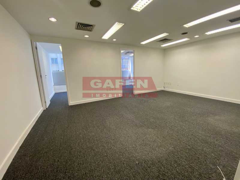 Conjunto Comercial-Sala à venda, 60m² - Foto 1