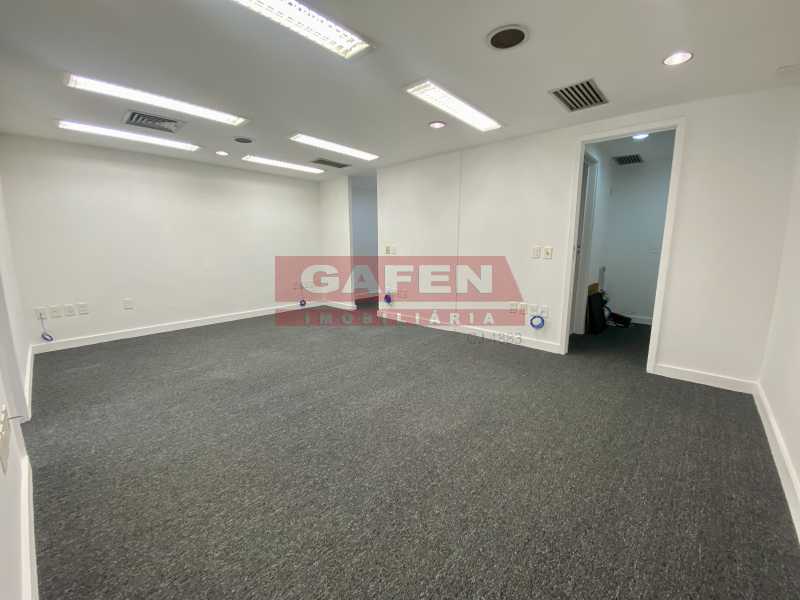 Conjunto Comercial-Sala à venda, 60m² - Foto 4