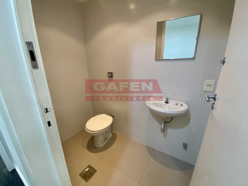 Conjunto Comercial-Sala à venda, 60m² - Foto 7