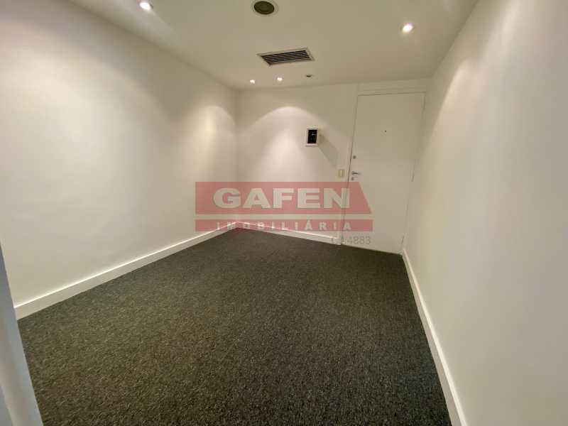 Conjunto Comercial-Sala à venda, 60m² - Foto 9