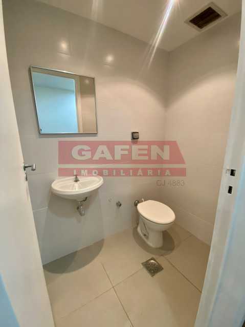 Conjunto Comercial-Sala à venda, 60m² - Foto 11