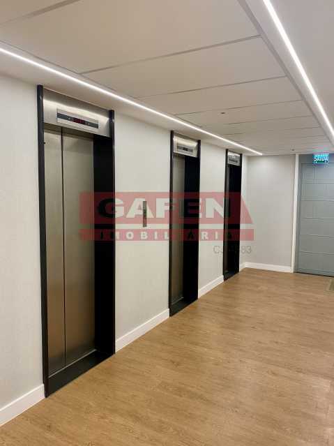 Conjunto Comercial-Sala à venda, 60m² - Foto 13