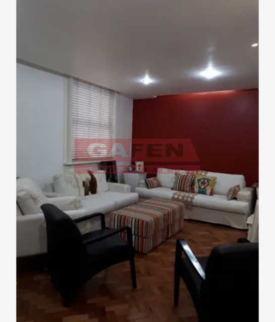 Apartamento à venda com 2 quartos, 85m² - Foto 1