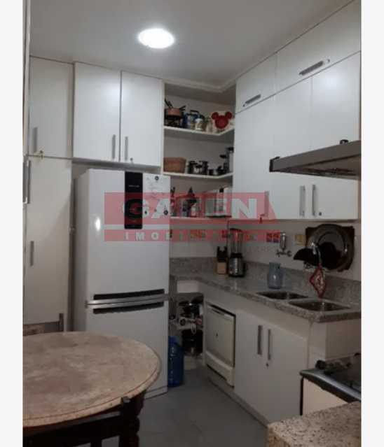 Apartamento à venda com 2 quartos, 85m² - Foto 10