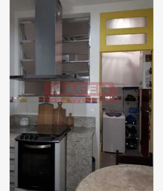 Apartamento à venda com 2 quartos, 85m² - Foto 13