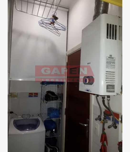 Apartamento à venda com 2 quartos, 85m² - Foto 15