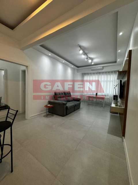 Apartamento à venda com 2 quartos, 103m² - Foto 1