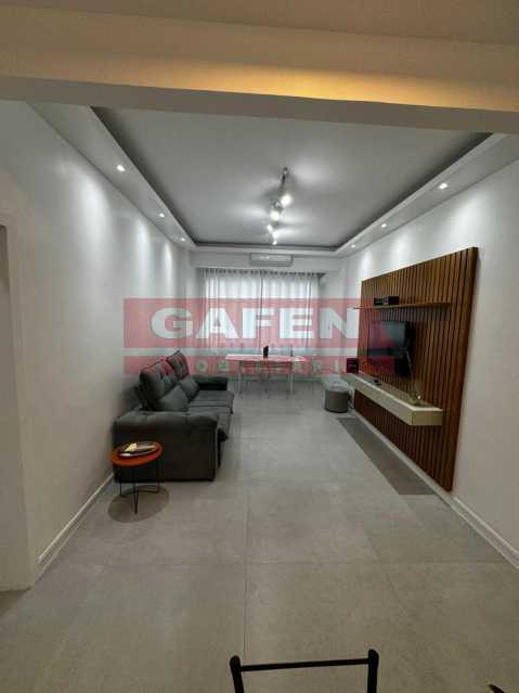 Apartamento à venda com 2 quartos, 103m² - Foto 2