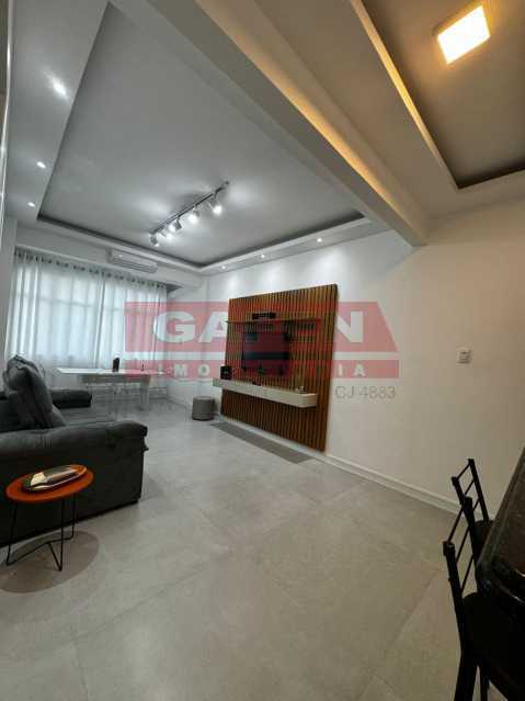 Apartamento à venda com 2 quartos, 103m² - Foto 3