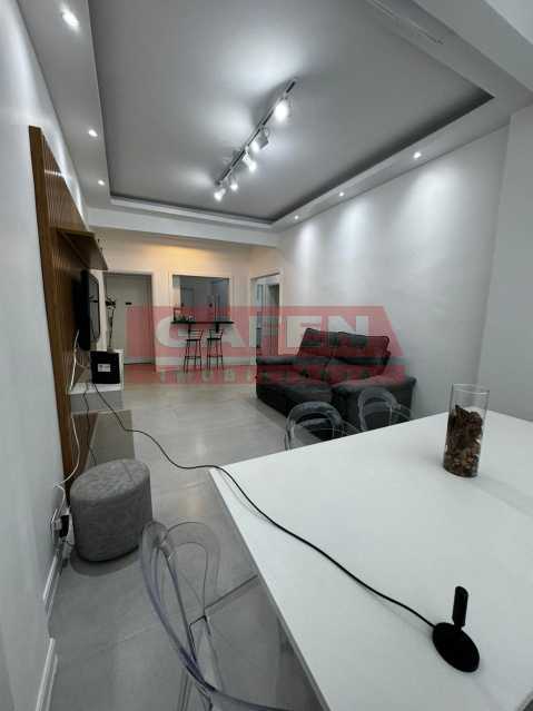 Apartamento à venda com 2 quartos, 103m² - Foto 4