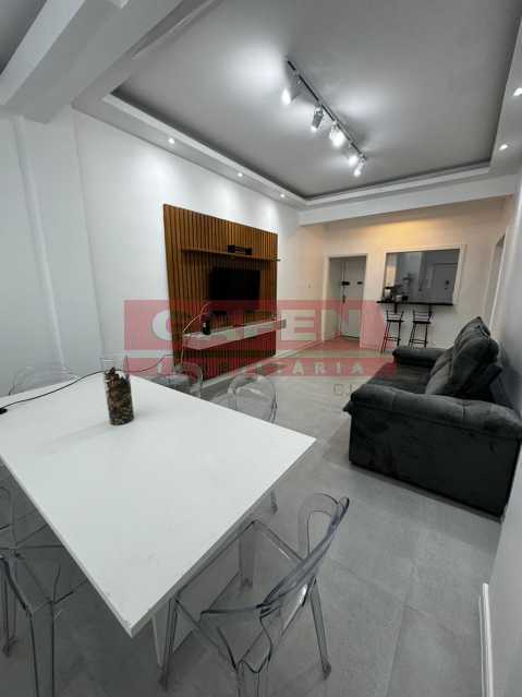 Apartamento à venda com 2 quartos, 103m² - Foto 5