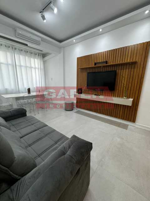 Apartamento à venda com 2 quartos, 103m² - Foto 6