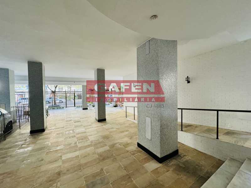 Apartamento à venda com 2 quartos, 72m² - Foto 22