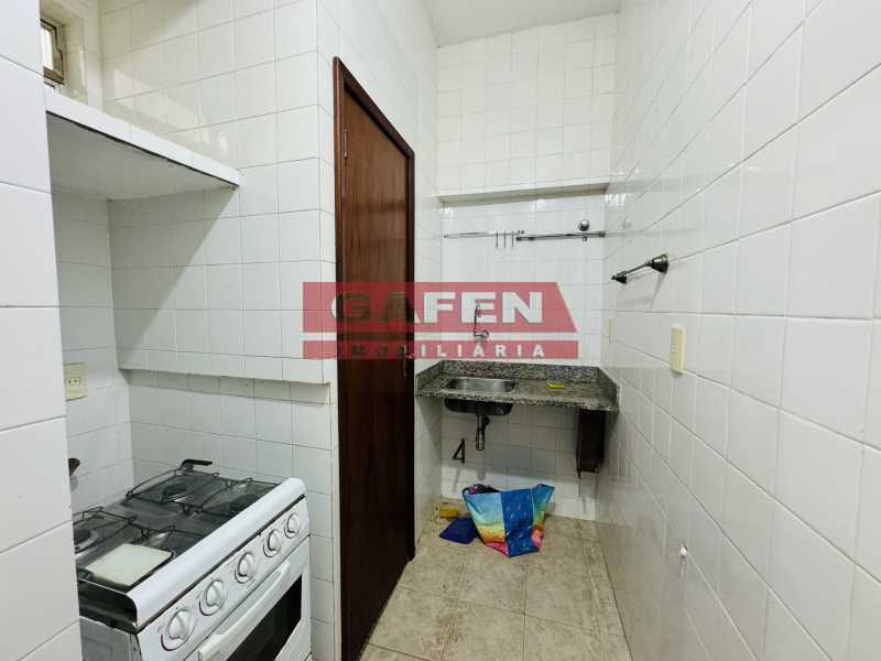 Apartamento à venda com 2 quartos, 72m² - Foto 19