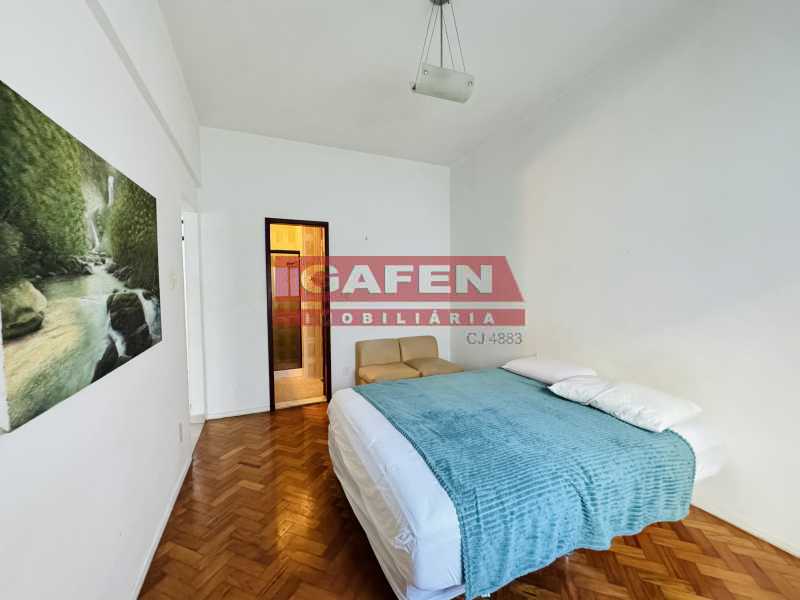 Apartamento à venda com 2 quartos, 72m² - Foto 9