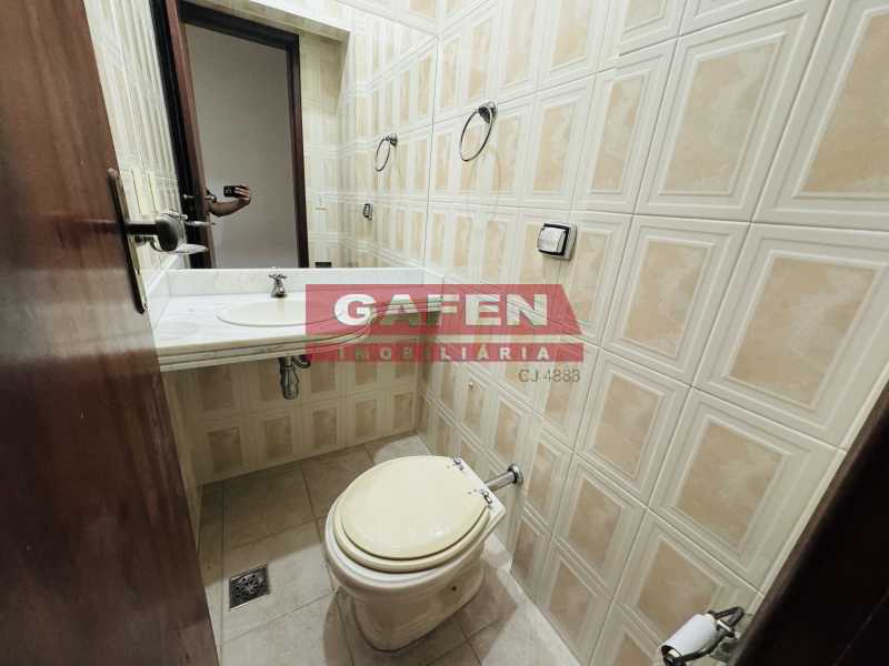 Apartamento à venda com 2 quartos, 72m² - Foto 14