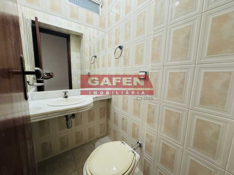 Apartamento à venda com 2 quartos, 72m² - Foto 15