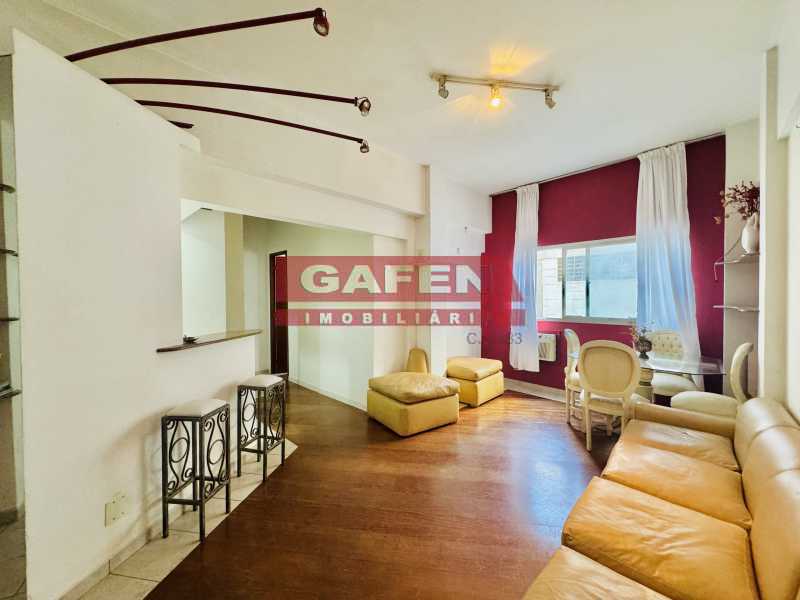 Apartamento à venda com 2 quartos, 72m² - Foto 3