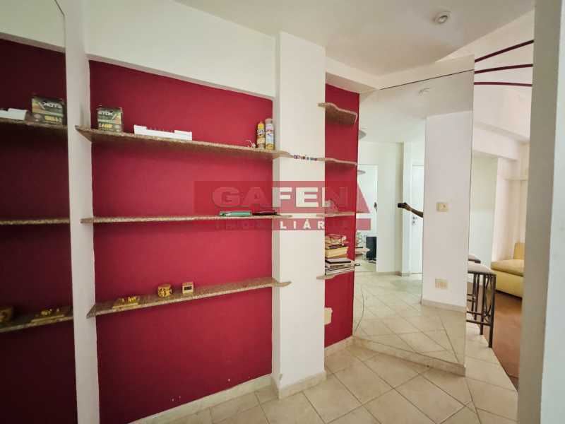 Apartamento à venda com 2 quartos, 72m² - Foto 5