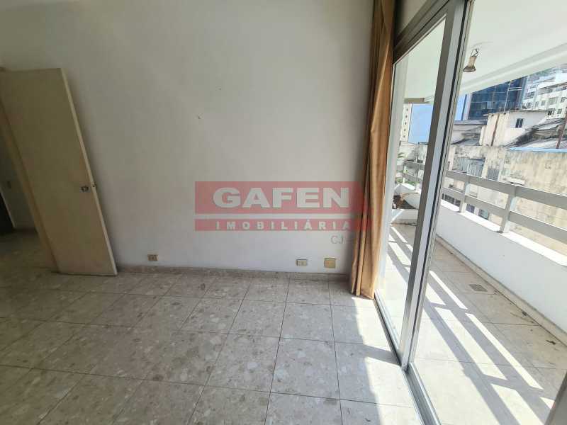 Apartamento à venda com 1 quarto, 50m² - Foto 13