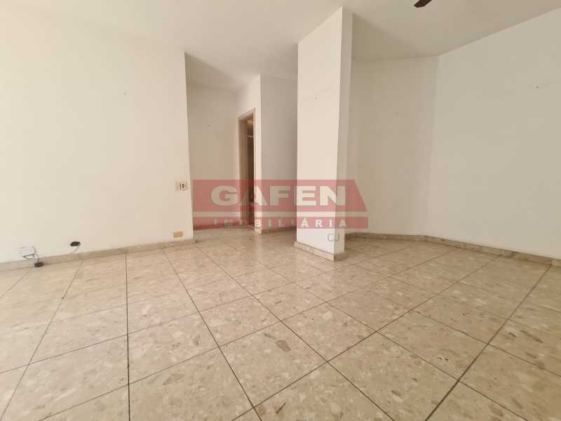 Apartamento à venda com 1 quarto, 50m² - Foto 9