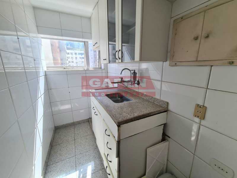 Apartamento à venda com 1 quarto, 50m² - Foto 23