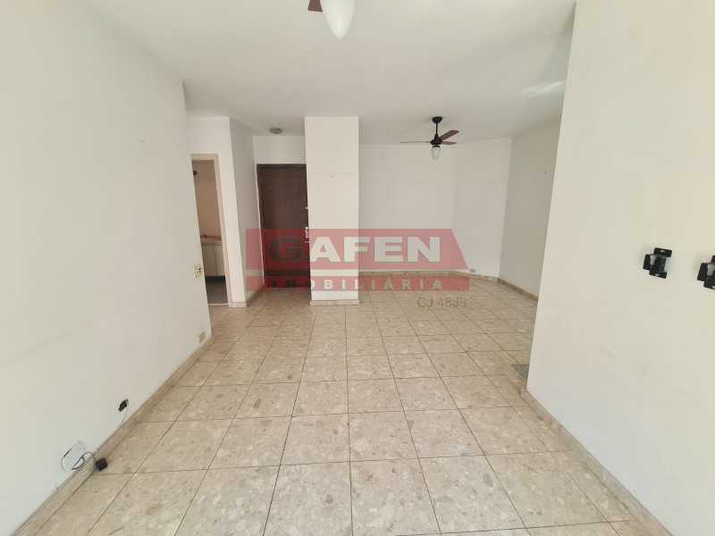 Apartamento à venda com 1 quarto, 50m² - Foto 7