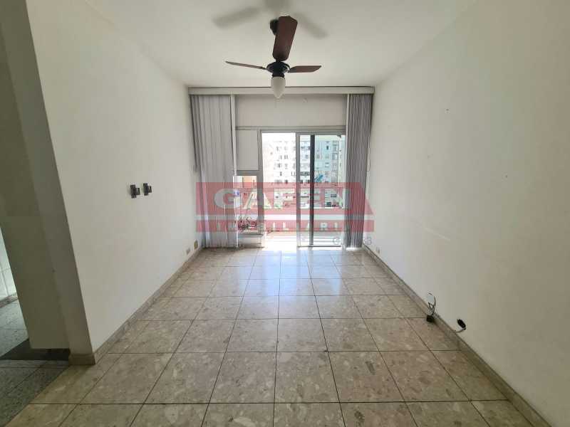 Apartamento à venda com 1 quarto, 50m² - Foto 6