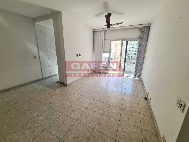 Apartamento à venda com 1 quarto, 50m² - Foto 5