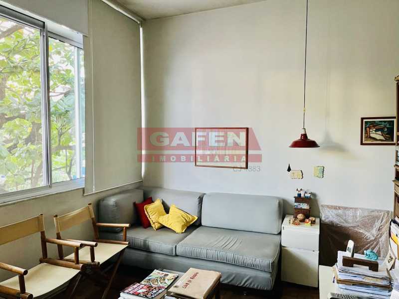 Apartamento à venda com 1 quarto, 50m² - Foto 3