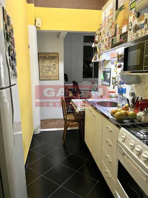 Apartamento à venda com 1 quarto, 50m² - Foto 6