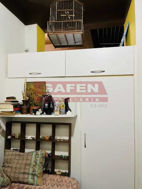 Apartamento à venda com 1 quarto, 50m² - Foto 8