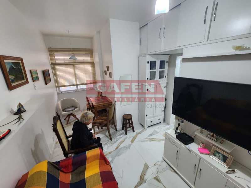 Apartamento à venda com 1 quarto, 35m² - Foto 1