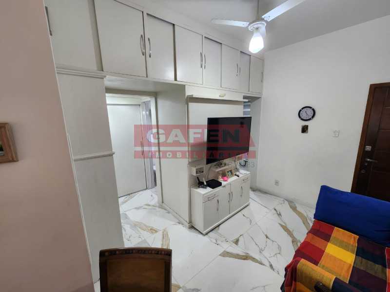 Apartamento à venda com 1 quarto, 35m² - Foto 5