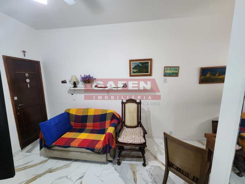 Apartamento à venda com 1 quarto, 35m² - Foto 6