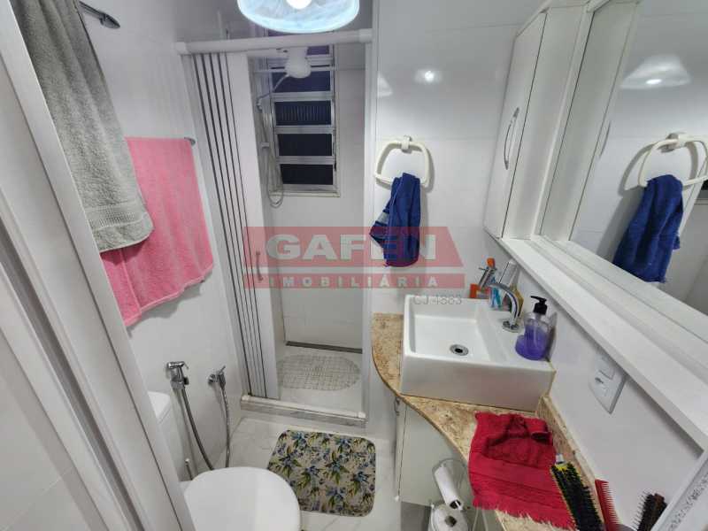 Apartamento à venda com 1 quarto, 35m² - Foto 9