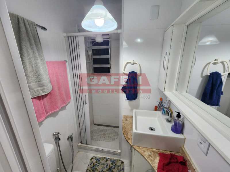 Apartamento à venda com 1 quarto, 35m² - Foto 10