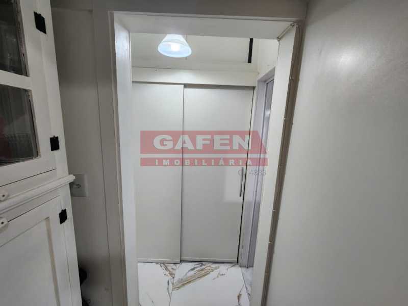 Apartamento à venda com 1 quarto, 35m² - Foto 16