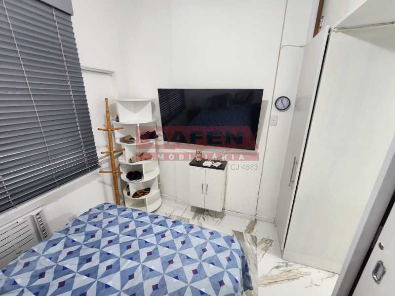 Apartamento à venda com 1 quarto, 35m² - Foto 18