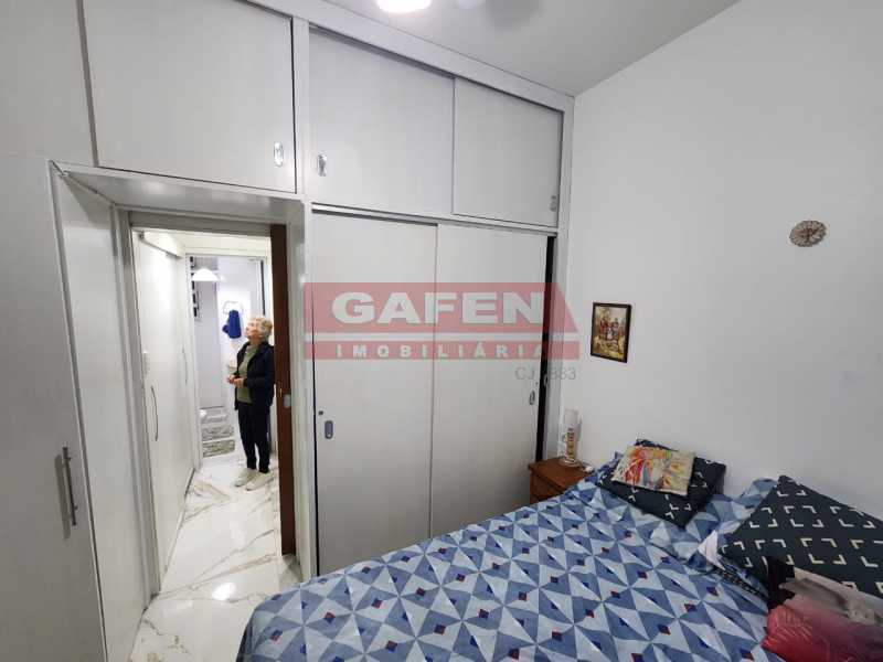 Apartamento à venda com 1 quarto, 35m² - Foto 19